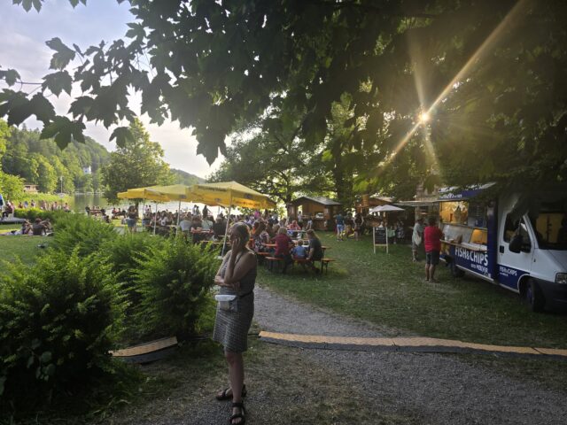 JuniMond Markt Murnau Staffelsee