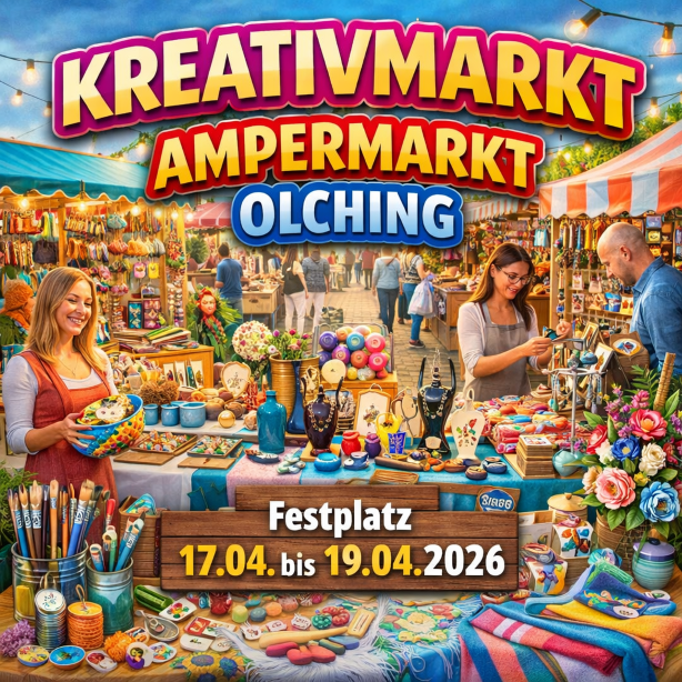 Ampermarkt Olching